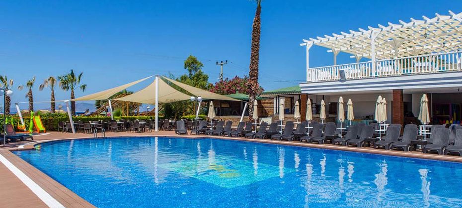 Golden Beach (Turgutreis)