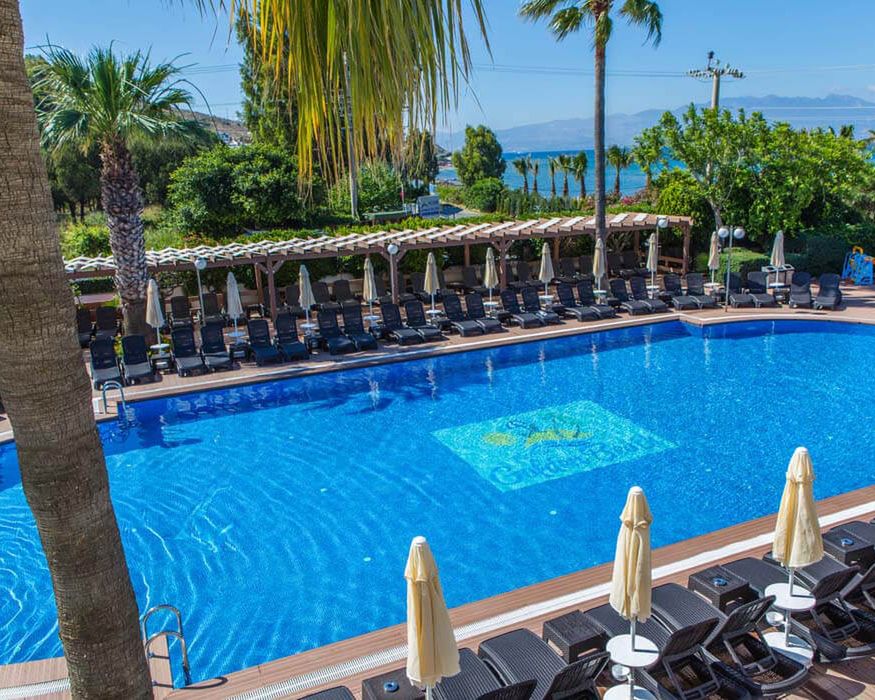 Golden Beach (Turgutreis)