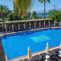 Golden Beach Turgutreis