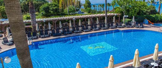 Golden Beach (Turgutreis)