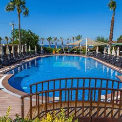 Golden Beach Turgutreis