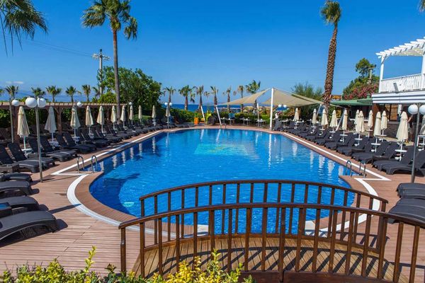 Golden Beach (Turgutreis)
