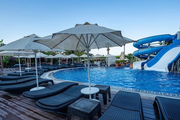 Golden Beach (Turgutreis)