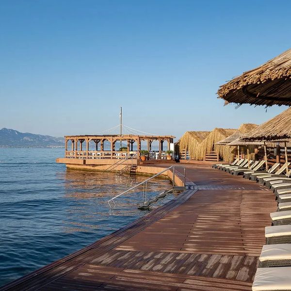 Golden Beach (Turgutreis) - zdjęcie 4