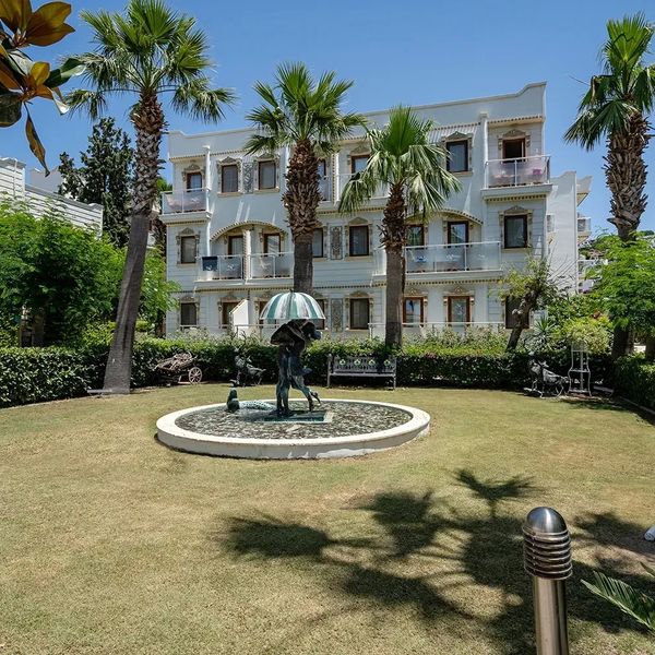 Golden Beach (Turgutreis) - zdjęcie 5