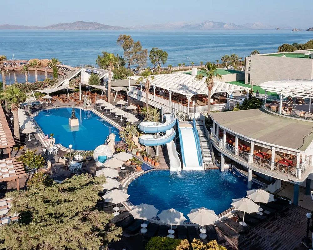 Golden Beach (Turgutreis)