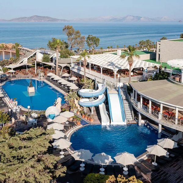 Golden Beach (Turgutreis)