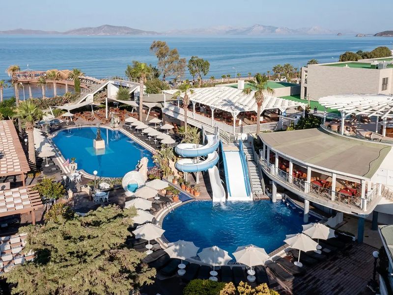 Golden Beach (Turgutreis)