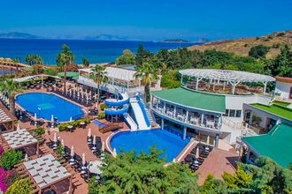 Golden Beach Turgutreis