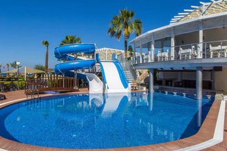 Golden Beach Turgutreis