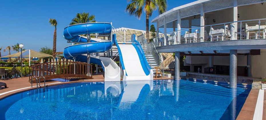 Golden Beach (Turgutreis)