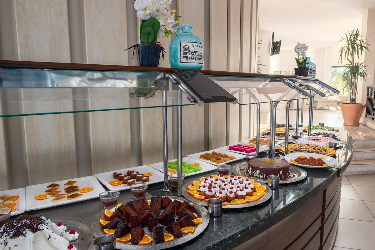 Golden Lotus - restauracja