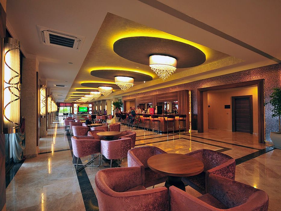 drink bar