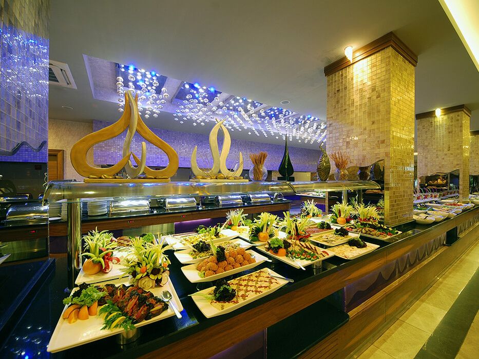 restauracja