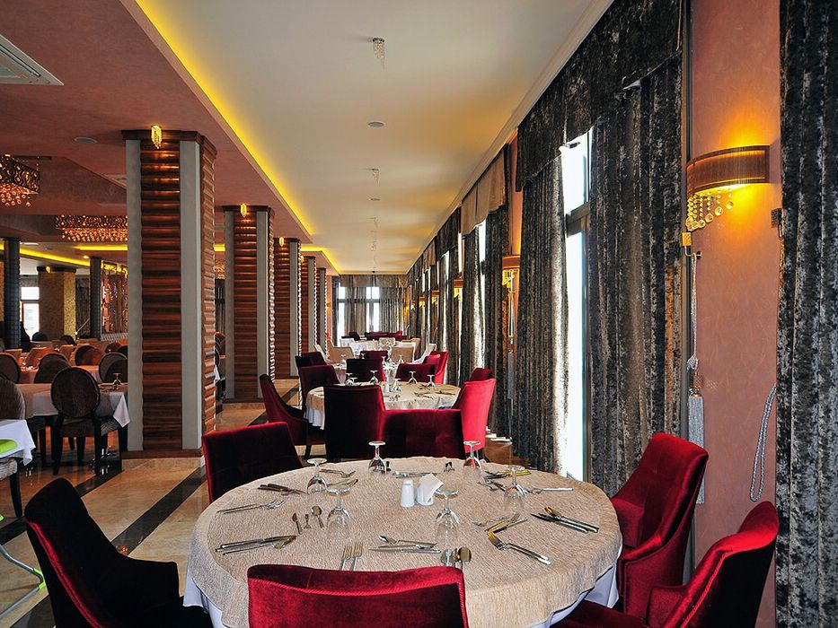 restauracja