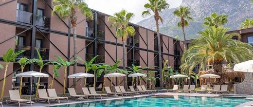 Golden Sun (Beldibi)