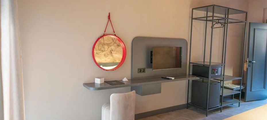 Golden Sun (Beldibi)