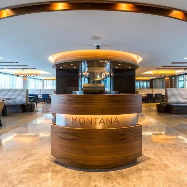 Golden Tulip Bayrampasa