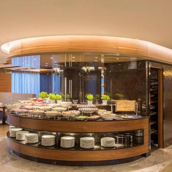 Golden Tulip Bayrampasa