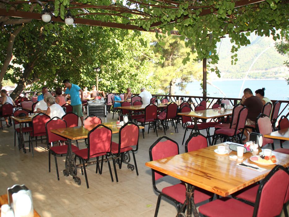 restauracja