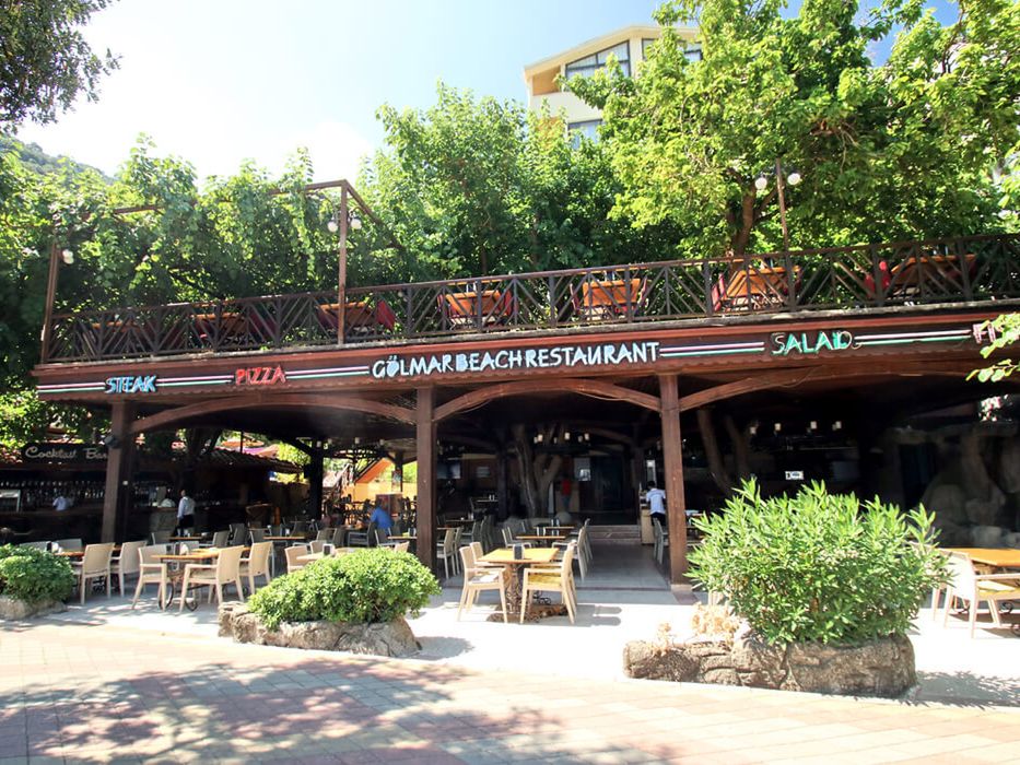 restauracja