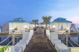 Granada Luxury Beach Avsallar