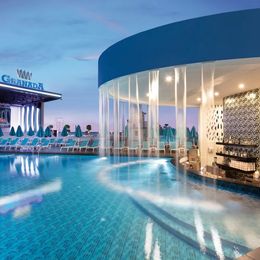 Granada Luxury Beach Avsallar