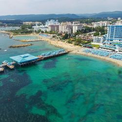 Granada Luxury Beach Avsallar