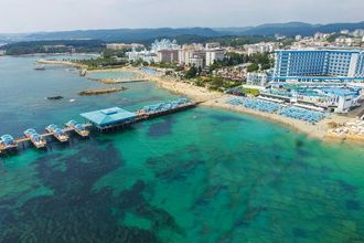 Granada Luxury Beach Avsallar