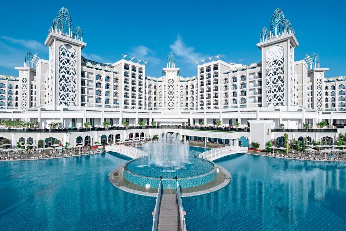 Granada Luxury Belek