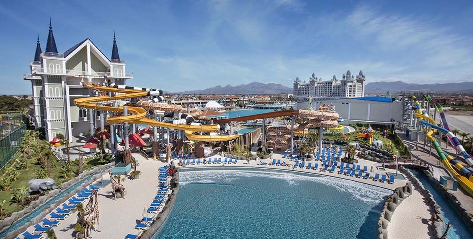 basen, aquapark