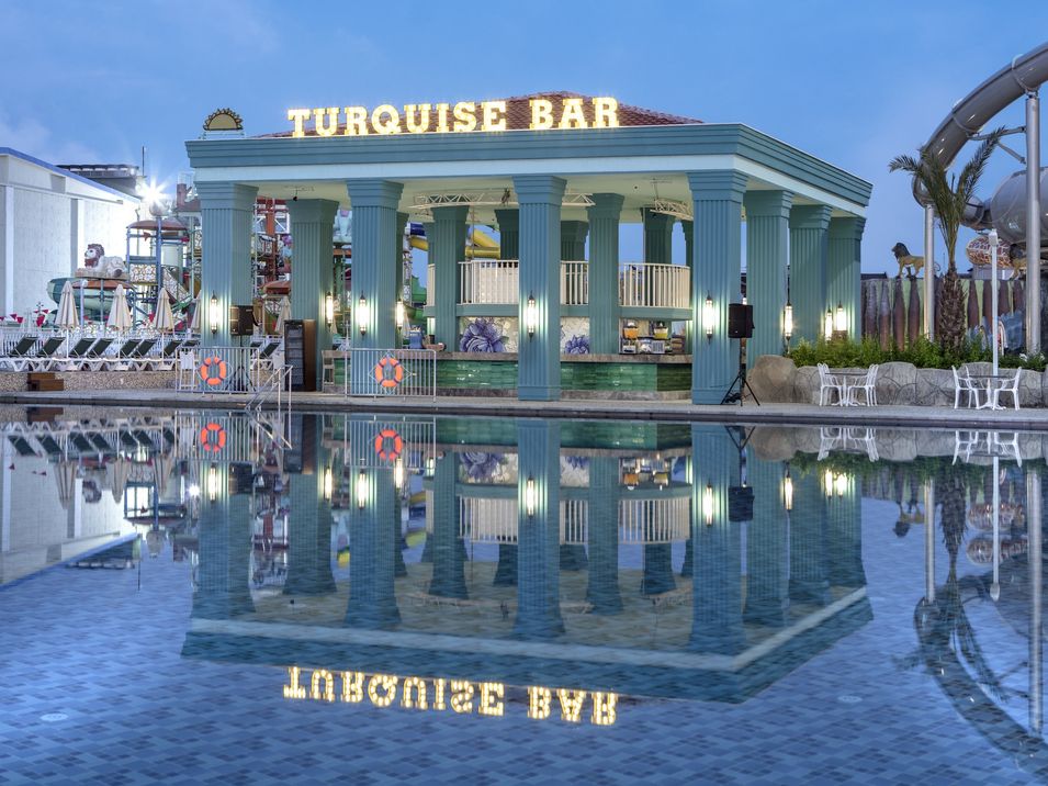 drink bar