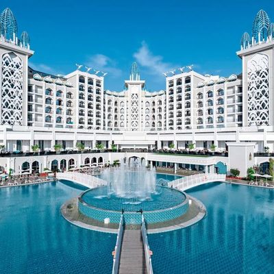 Granada Luxury Belek - Riwiera Turecka