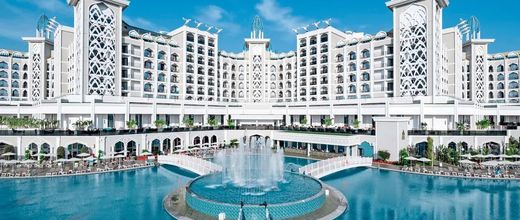 Granada Luxury Belek