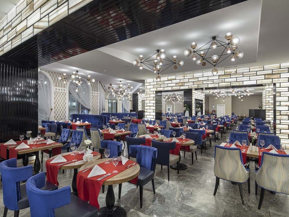 restauracja