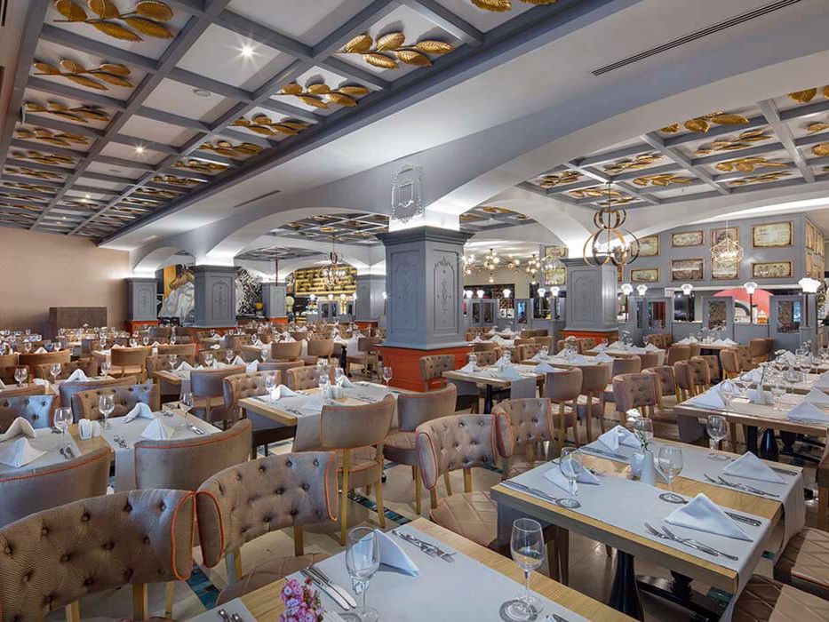 restauracja