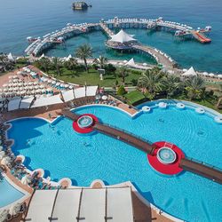 Granada Luxury Okurcalar