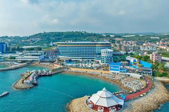 Granada Luxury Okurcalar