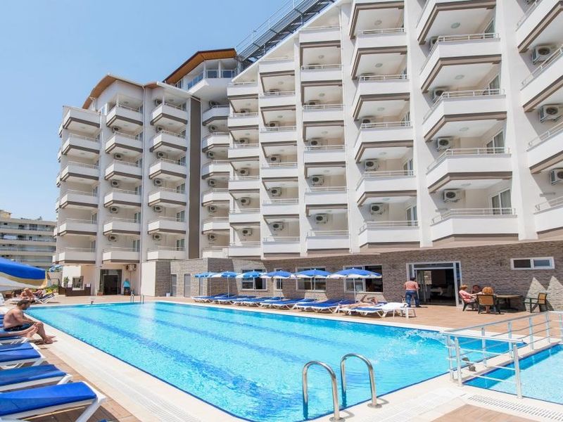 Grand Atilla 4*