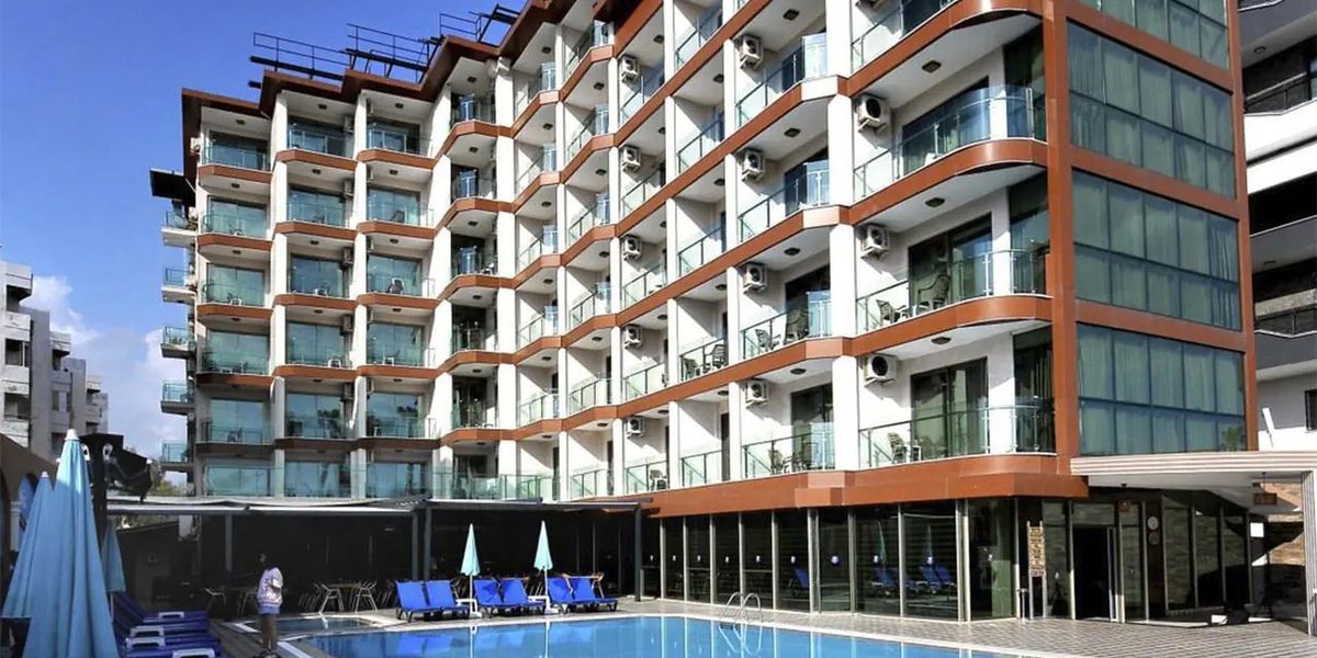 Turcja na 7 dni w kwietniu: 4⋆ hotel od 1 096 zł