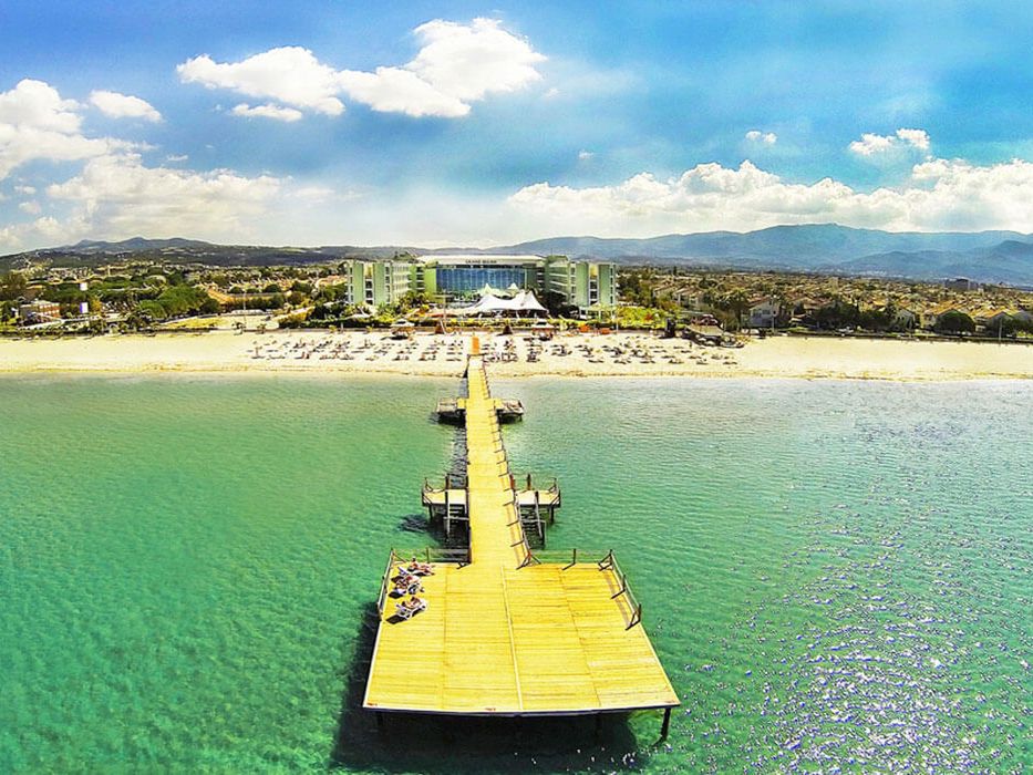plaża, zwiedzanie