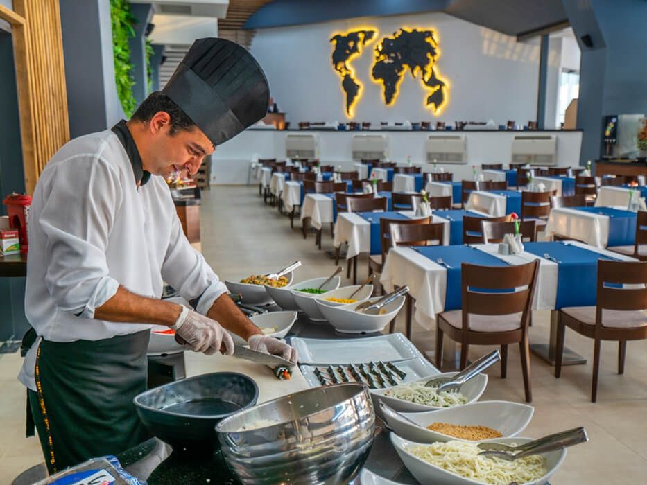 restauracja