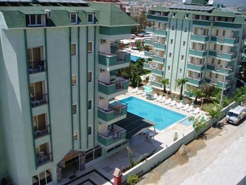 Grand Capital Beach 3*