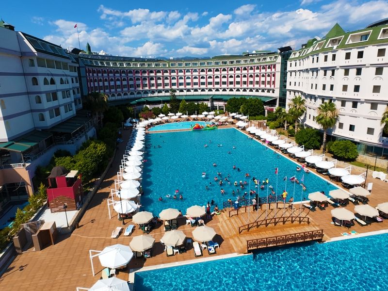 Grand Cortez Resort