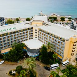 Grand Kaptan