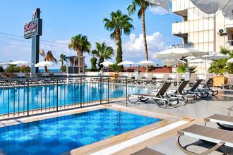 Grand Kolibri Prestige Spa