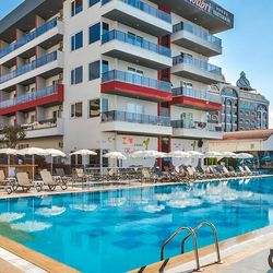 Grand Kolibri Prestige Spa