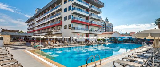 Grand Kolibri Prestige & Spa