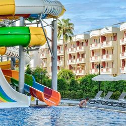 Grand Kolibri Prestige Spa