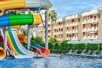 Grand Kolibri Prestige Spa